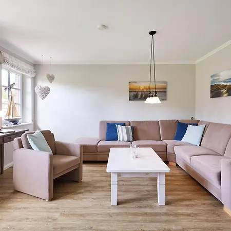 Teewelken Eg Lägenhet *