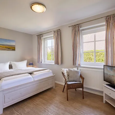 Teewelken Eg Utersum