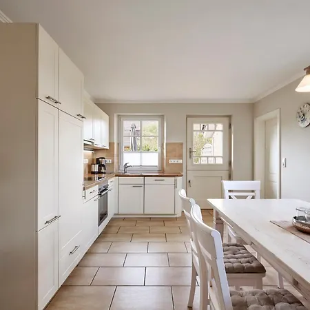 Lägenhet Teewelken Eg