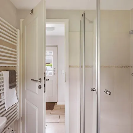 Apartament Teewelken Eg *