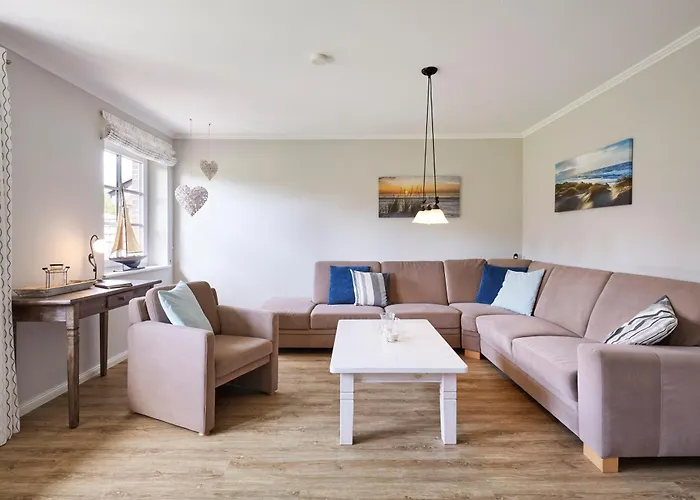 Teewelken Eg Lägenhet *