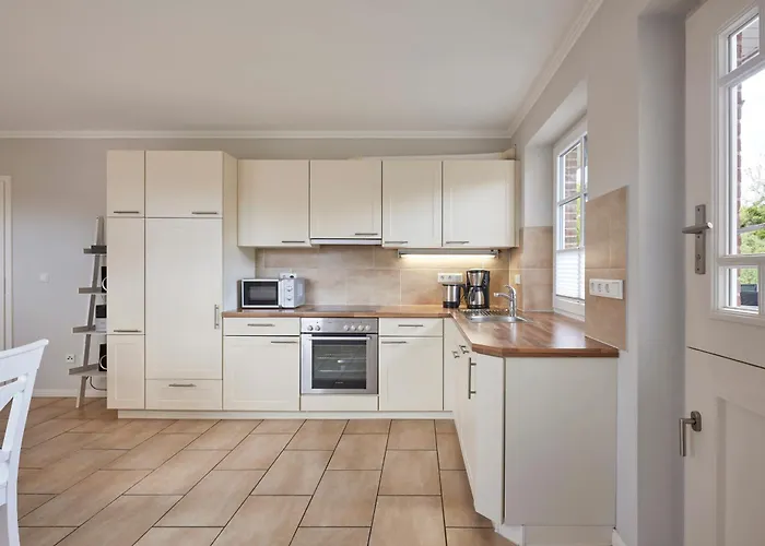 Teewelken Eg Lägenhet *