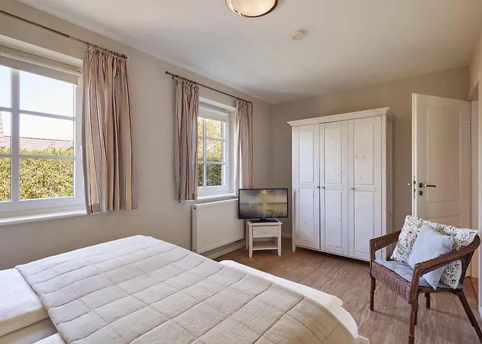 Lägenhet Teewelken Eg