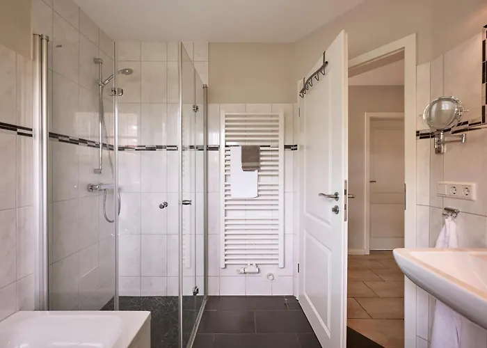 Lägenhet Teewelken Eg