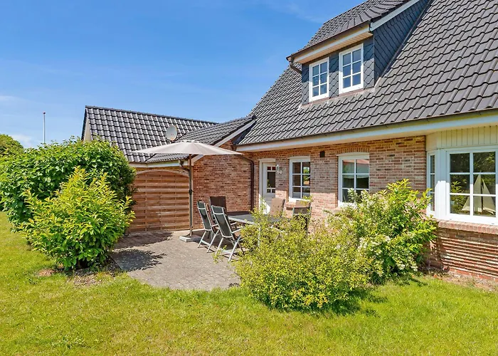 Teewelken Eg * Utersum